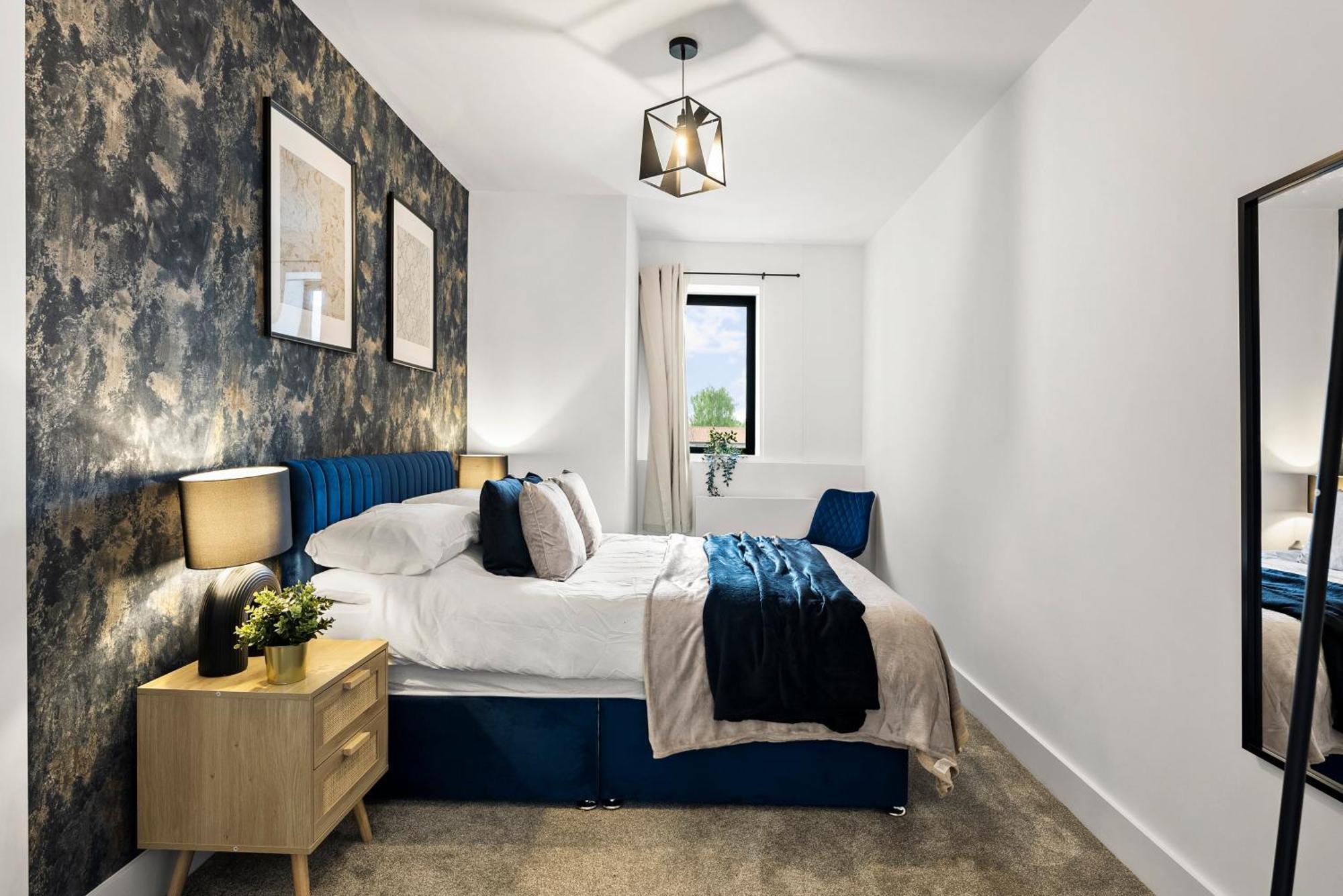Comfortable 2-Bedroom Stay In Norwich Exterior photo