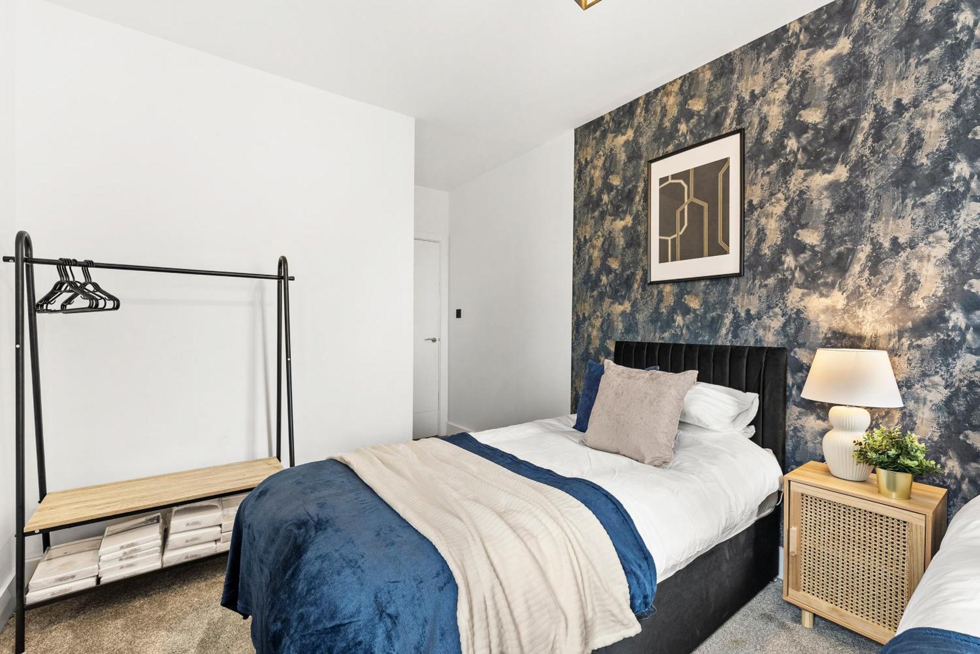Comfortable 2-Bedroom Stay In Norwich Exterior photo