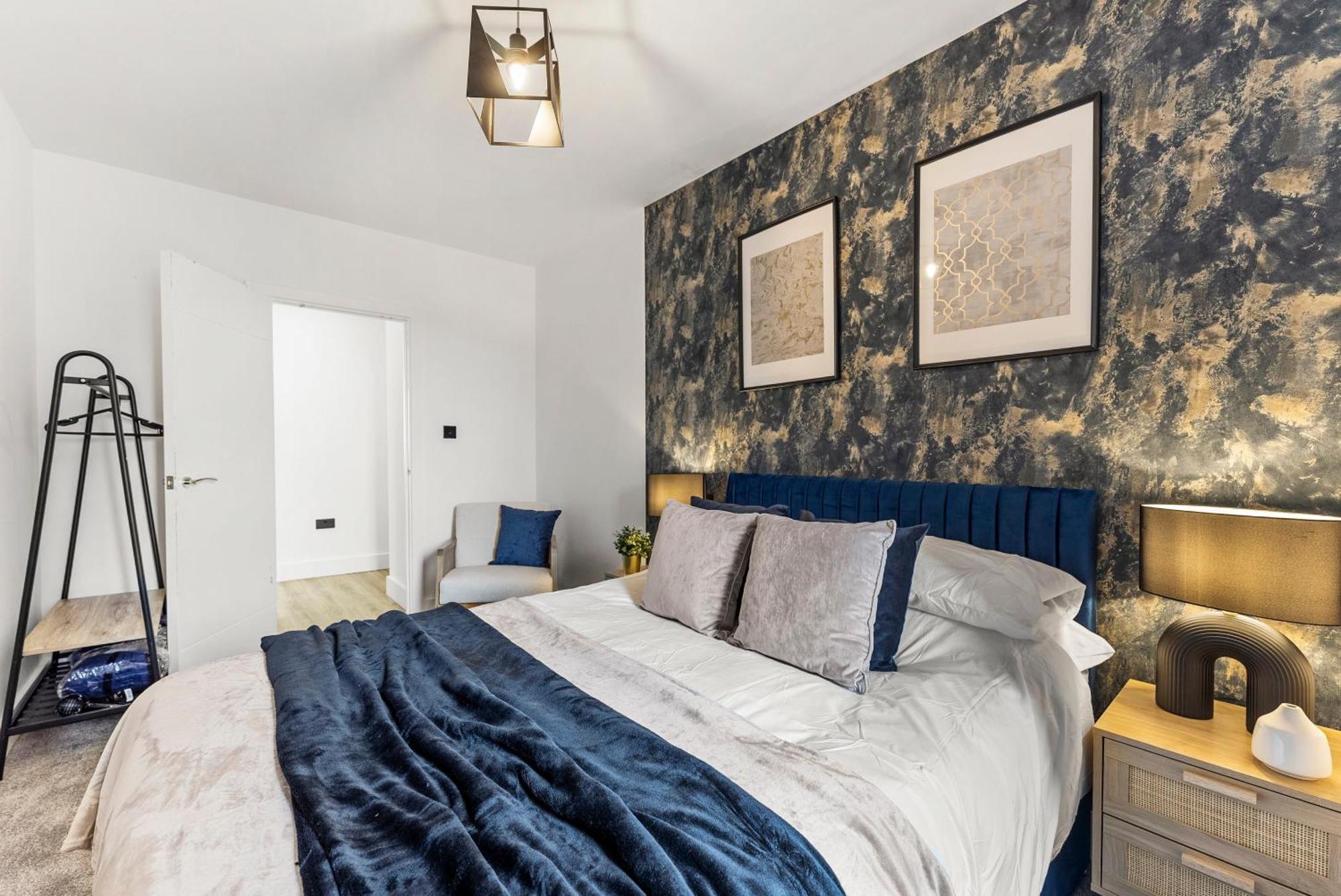 Comfortable 2-Bedroom Stay In Norwich Exterior photo